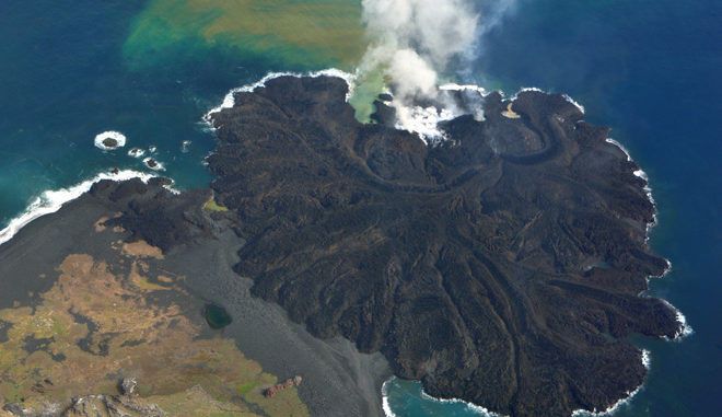 Nishinoshima
