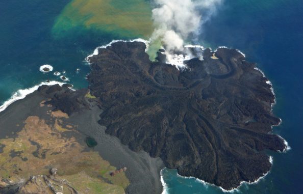 Nishinoshima