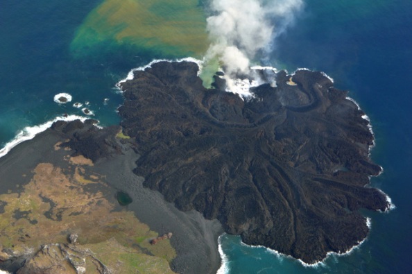 Nishinoshima