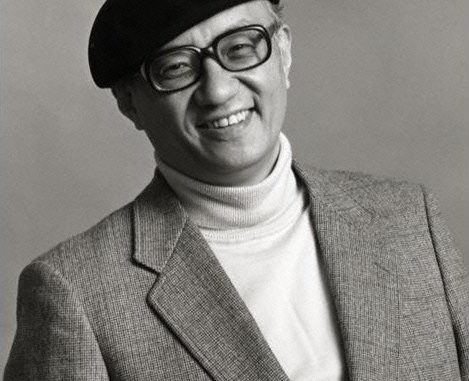 Osamu Tezuka