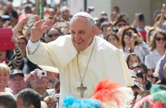 Papa Francisco