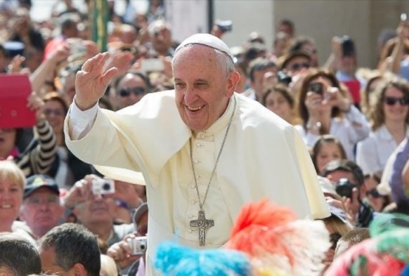 Papa Francisco