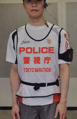 Policía