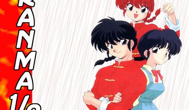 Ranma
