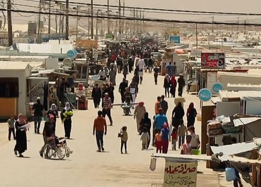 Refugiados