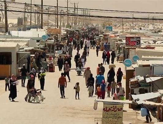 Refugiados
