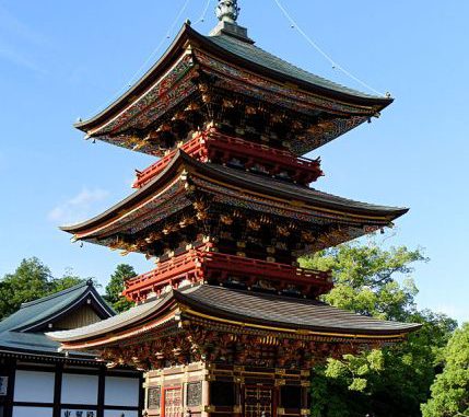 Shinshoji