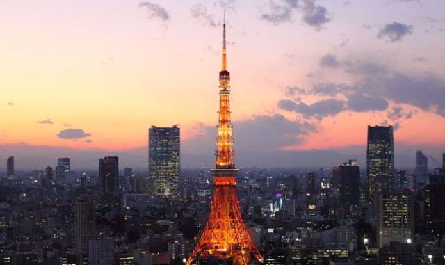 Tokio