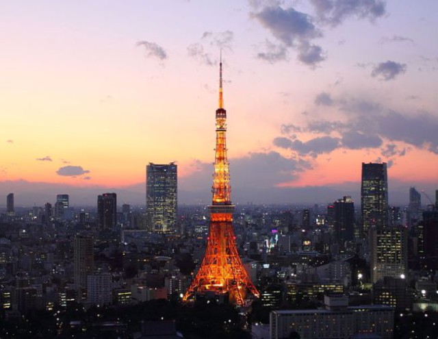 Tokio (foto kakidai)