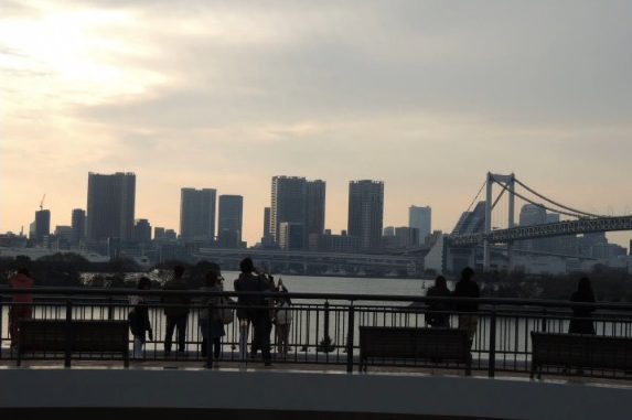 Tokio