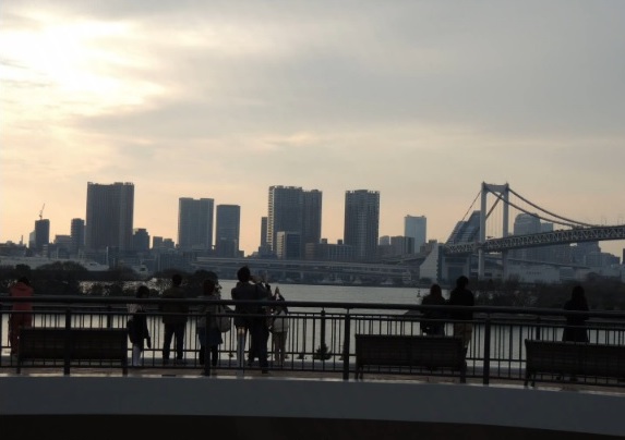 Tokio