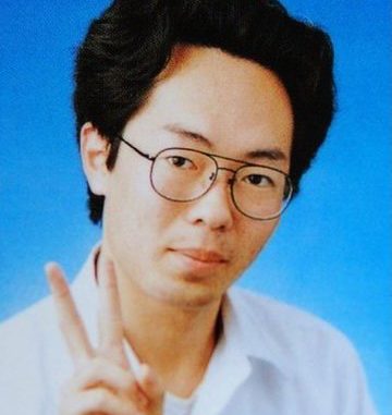 Tomohiro Kato