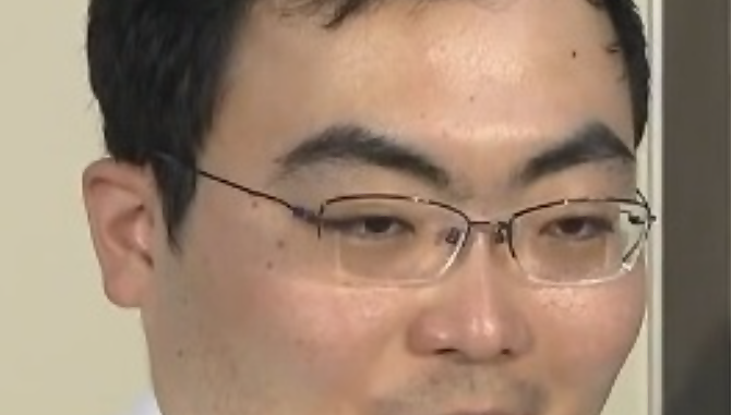 Yusuke Katayama