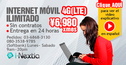 Servicio de i-Nextia