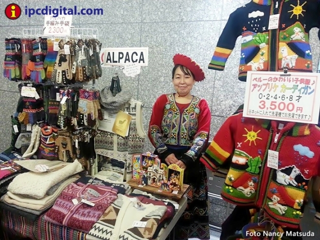 Bazar-de-Caridad