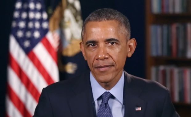 Brack Obama