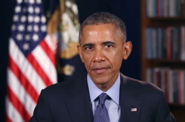Brack Obama