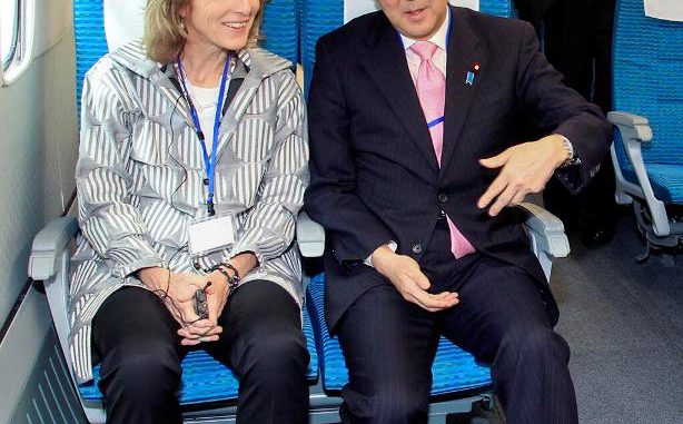 Caroline Kennedy