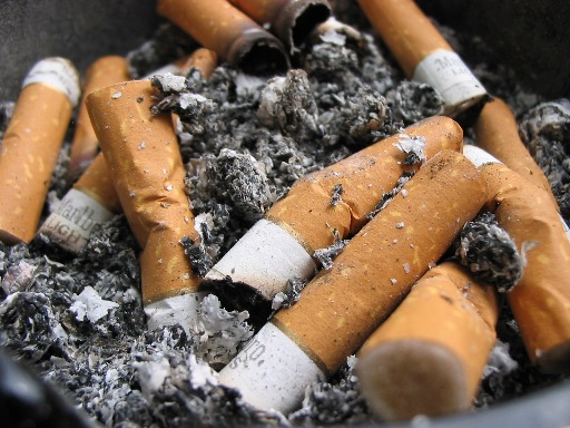 Cigarro