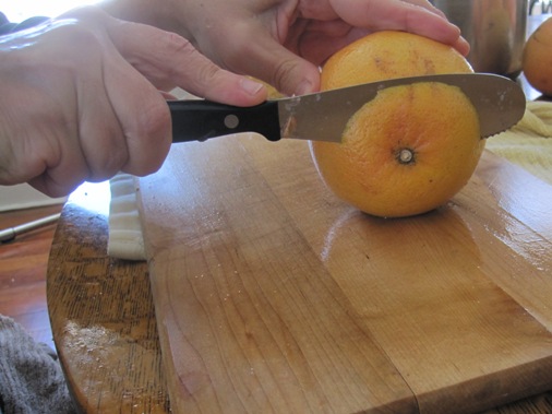 Cuchillo