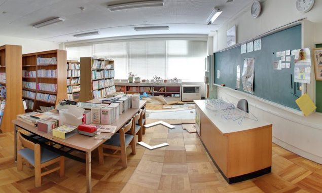Escuela