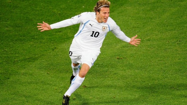 Forlán