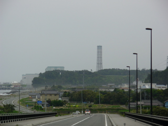 Fukushima Daini (foto Wikipedia)