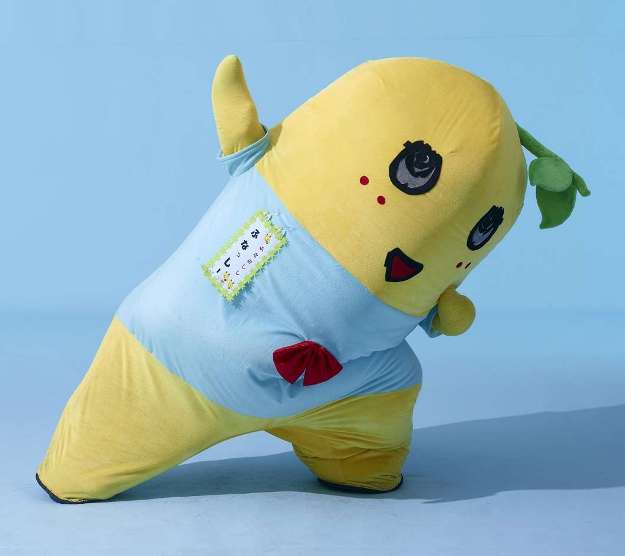Funassyi