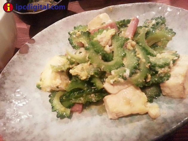 Goya Champuru