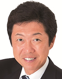 Hirofumi Kado