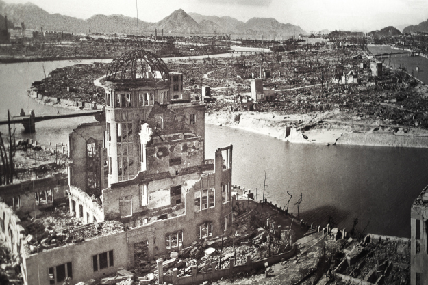Hiroshima