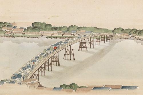 Hokusai