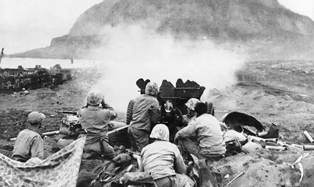 Iwojima