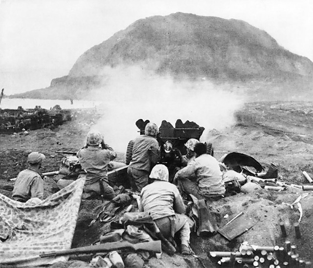Iwojima
