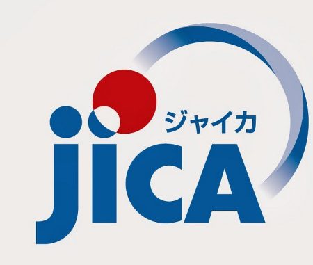 JICA