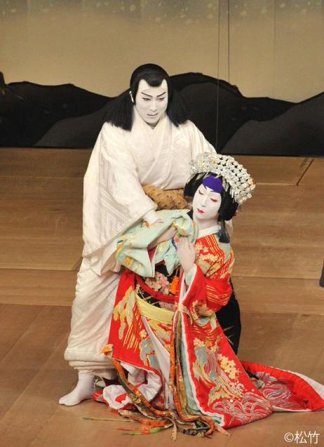 Kabuki (foto kabuki-bito.jp)