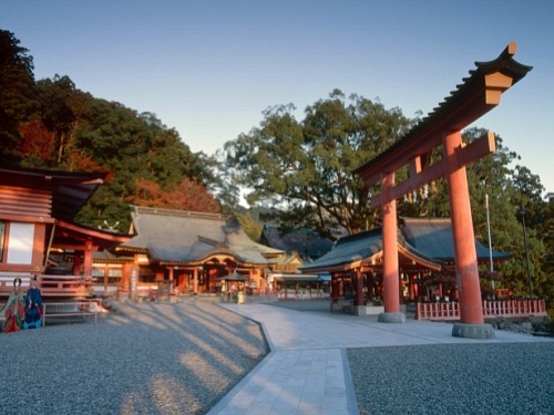Kumano Kodo