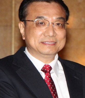 Li Keqiang