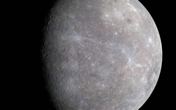 Mercurio