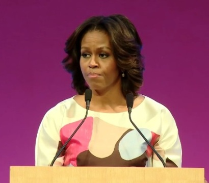 Michelle Obama