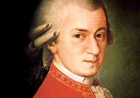 Mozart