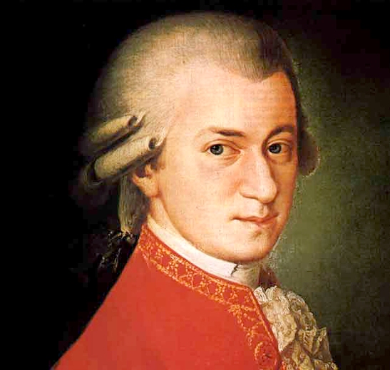 Mozart