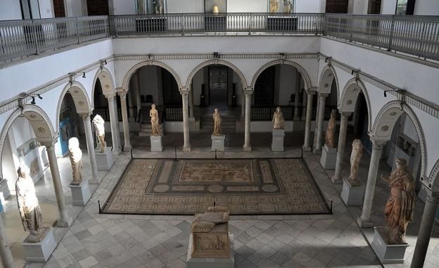 Museo del Bardo