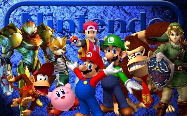 Nintendo