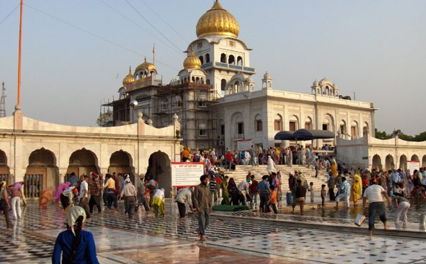 Nueva Delhi