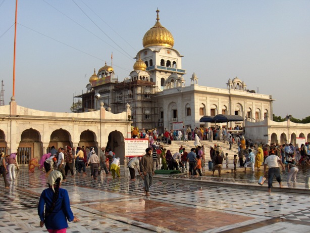 Nueva Delhi