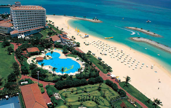 Okinawa