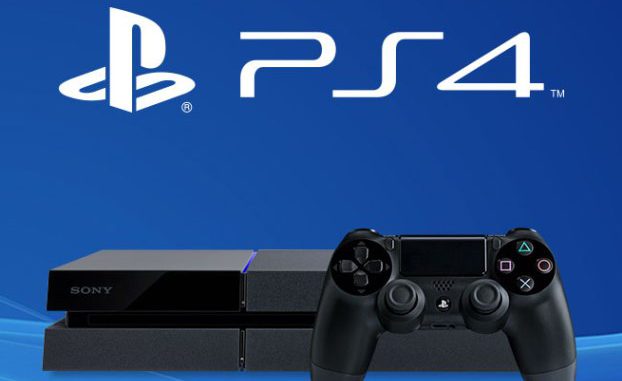 PS4
