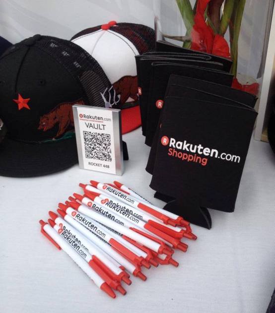 Rakuten, el mayor portal japonés de comercio electrónico (foto rakuten.com)