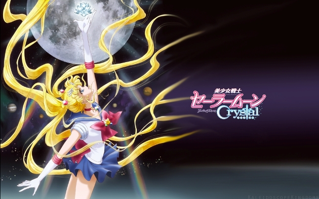 Sailor Moon